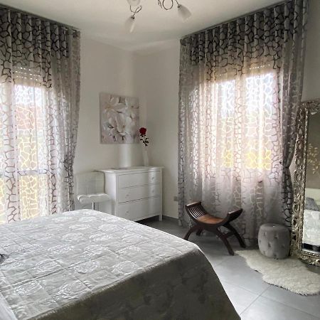 La Casa Di Betty Apartment Salsomaggiore Terme Luaran gambar