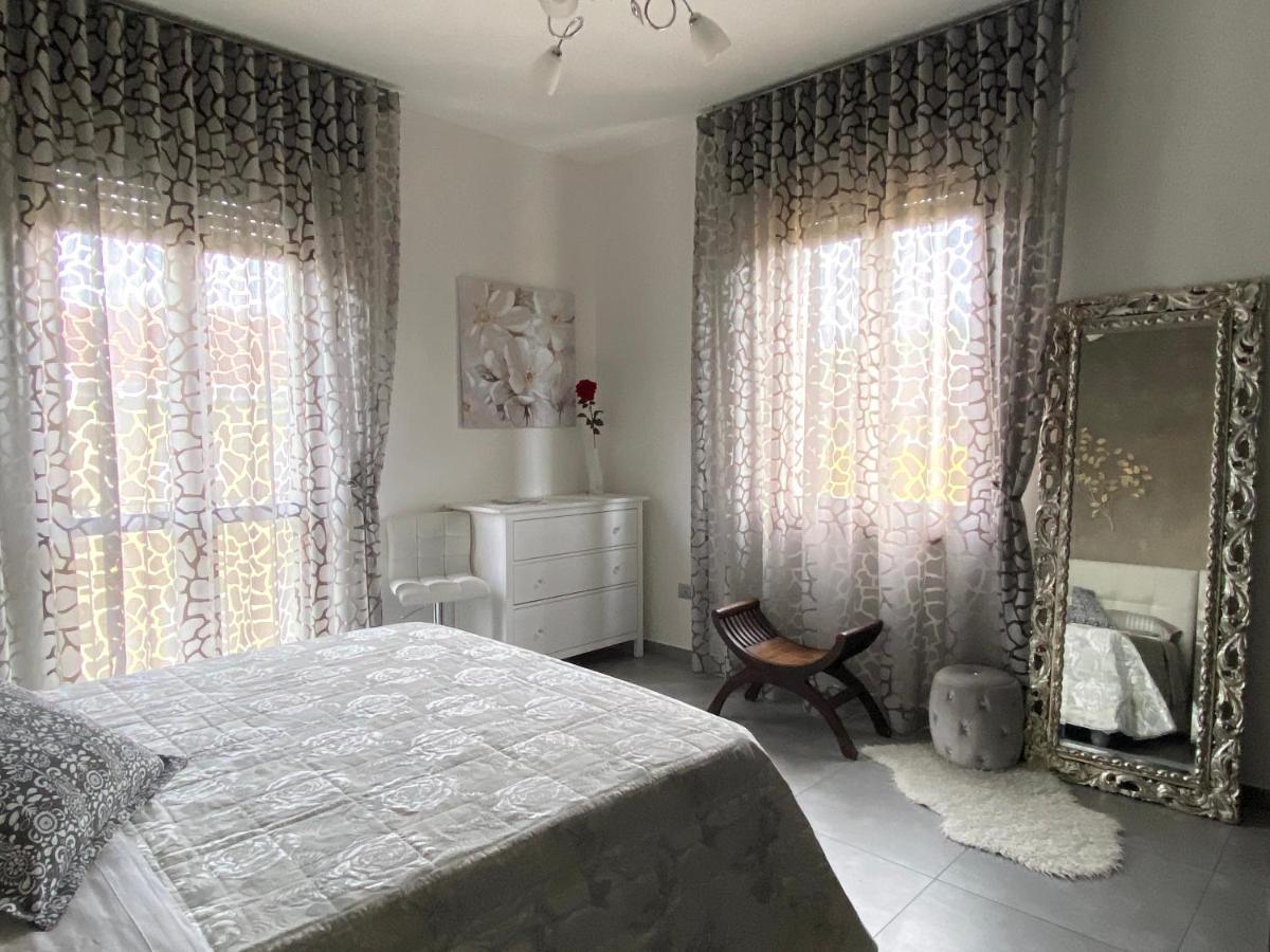 La Casa Di Betty Apartment Salsomaggiore Terme Luaran gambar